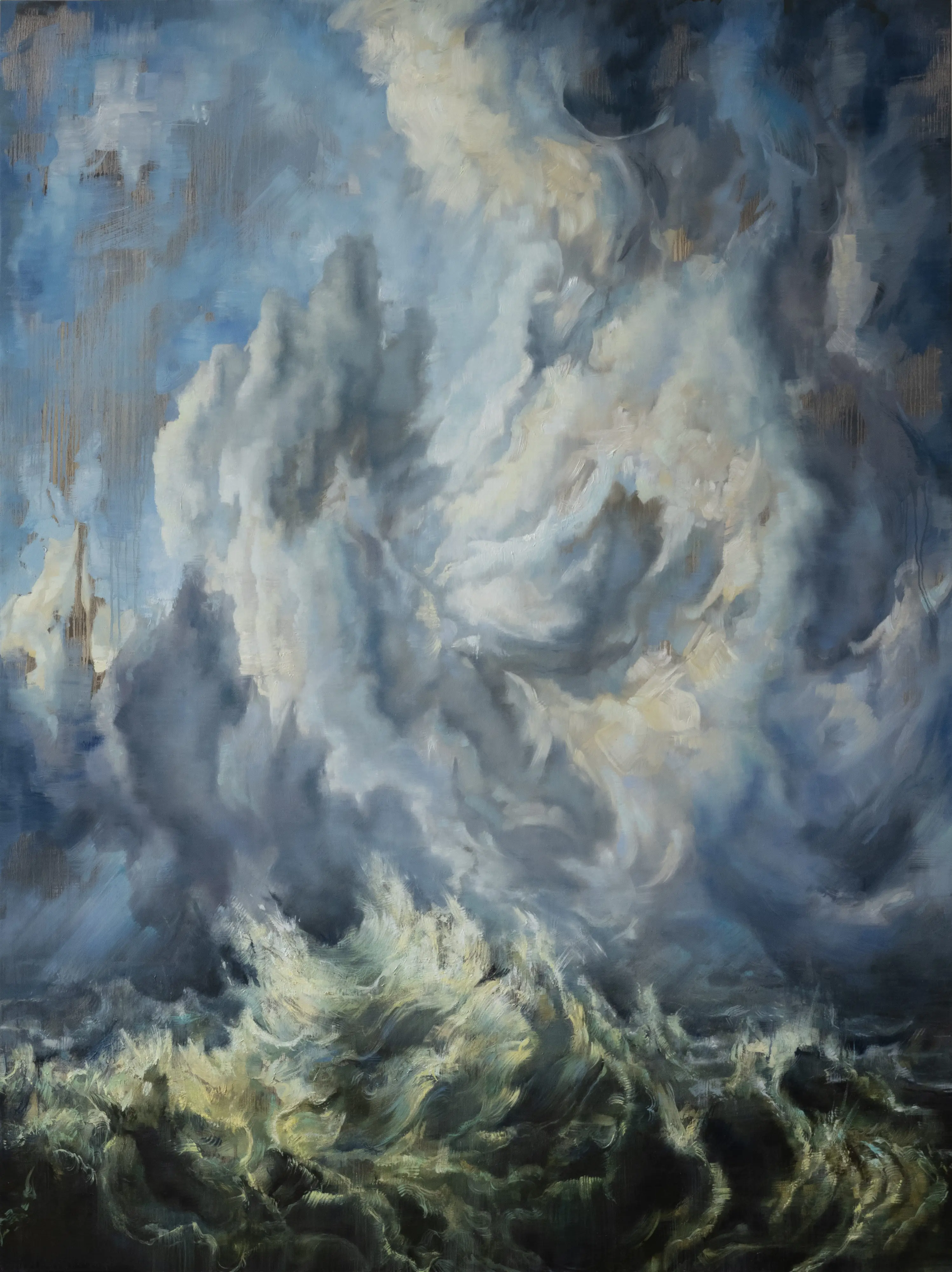 Cloud Atlas